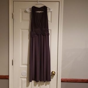 Formal dress
